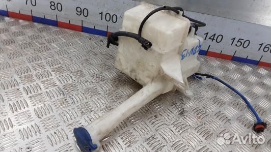 Бачок омывателя hyundai I40 (CDN13NL01)