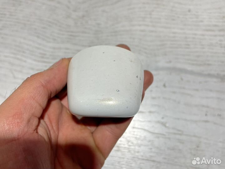 Nissan Patrol Y62 Форсунка омывателя фар