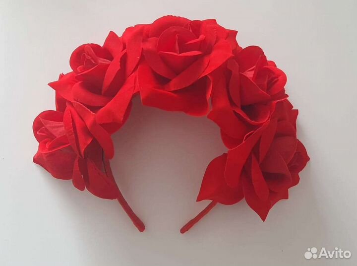 Ободок для волос