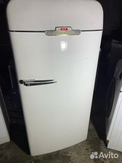 Холодильник Ока,dewo