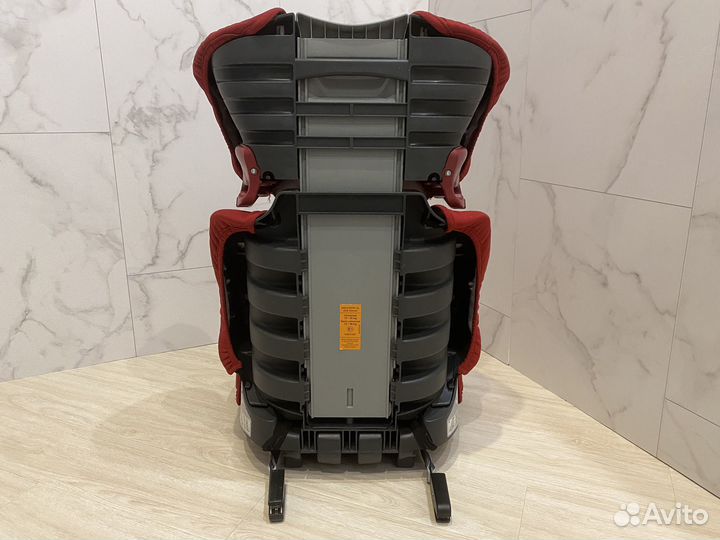 Автокресло britax romer(как новое)