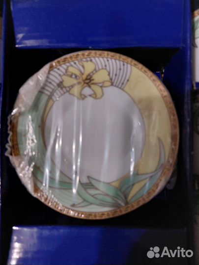 Сервиз кофейный