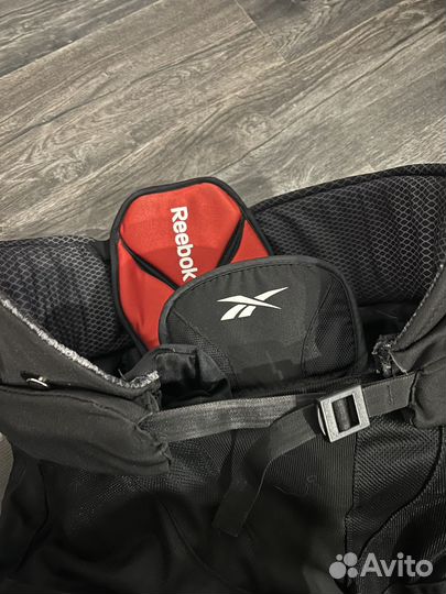 Хоккейные трусы Reebok 18K