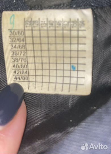 Кадетская форма для девочки