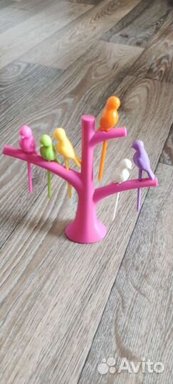 Набор шпажек