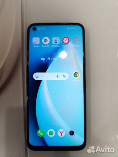 realme 9 Pro, 8/128 ГБ