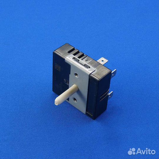 Переключатель конфорки для плиты cok350un