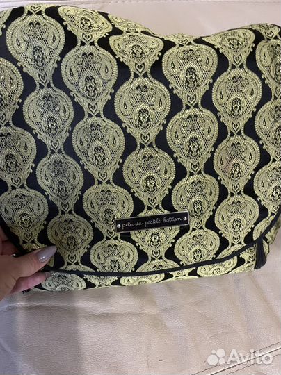 Сумка для мамы на коляску(рюкзак)