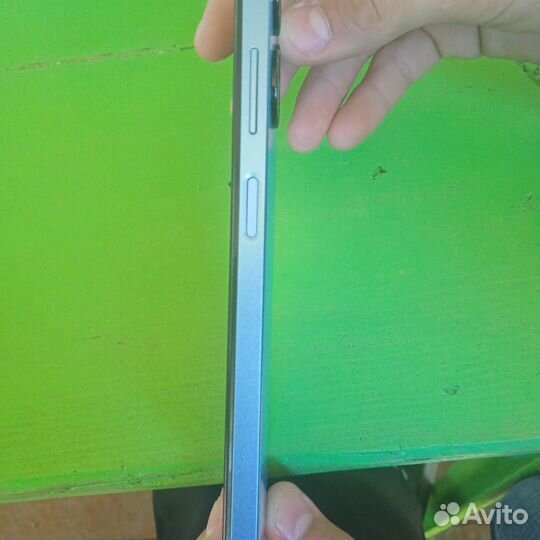 Infinix NOTE 30i, 8/128 ГБ