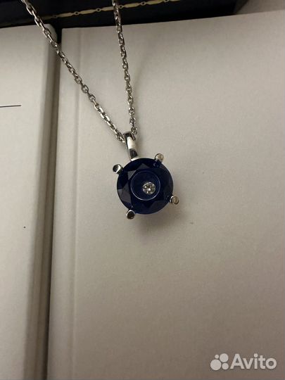 Подвеска Chopard отигинал