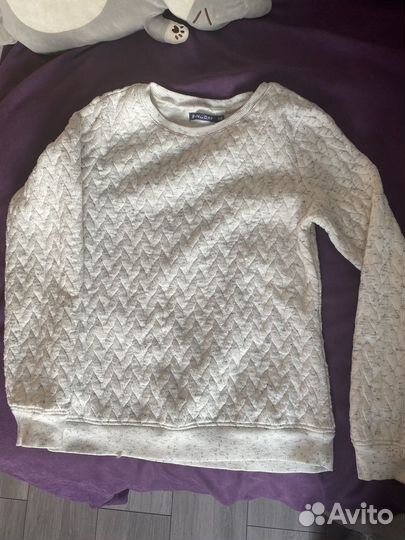 Свитер для девочки