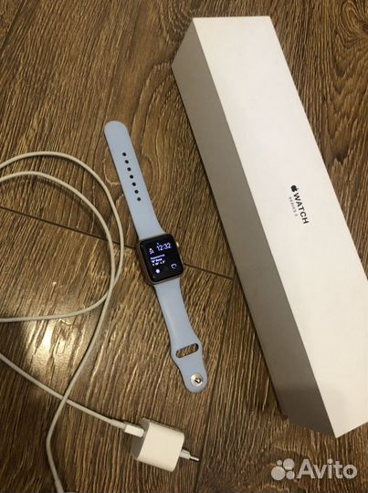 Apple Watch s3