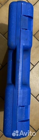 Набор инструментов King Tony