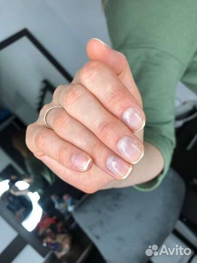 Маникюр Педикюр любой сложности Подолог