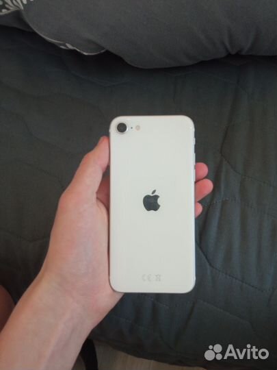 iPhone SE (2020), 64 ГБ