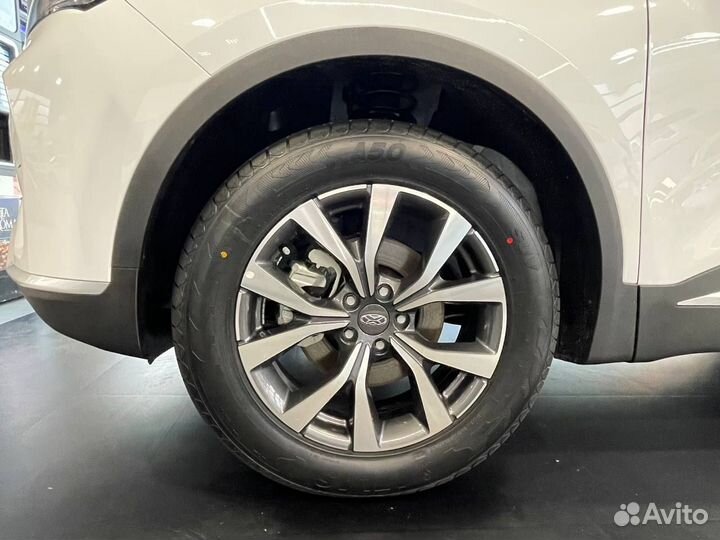 Xcite X-Cross 7 1.5 CVT, 2024