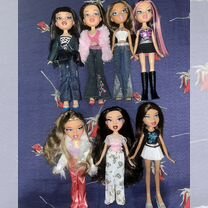 Кукла братц bratz