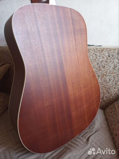 Гитара (Cort earth70-op)