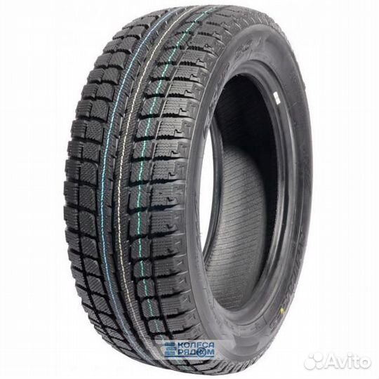 Antares Grip 20 265/60 R18 114S