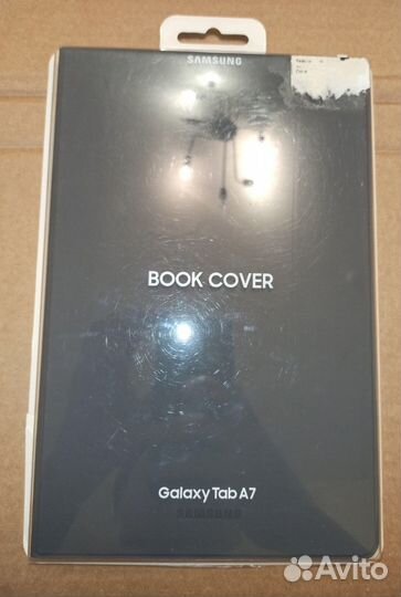 Планшет Samsung Galaxy Tab A7 64GB WiFi 10.4 2020