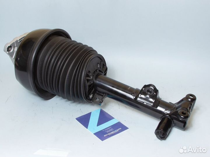 Амортизатор MB E, W212, W218 2 Matic, передн. прав