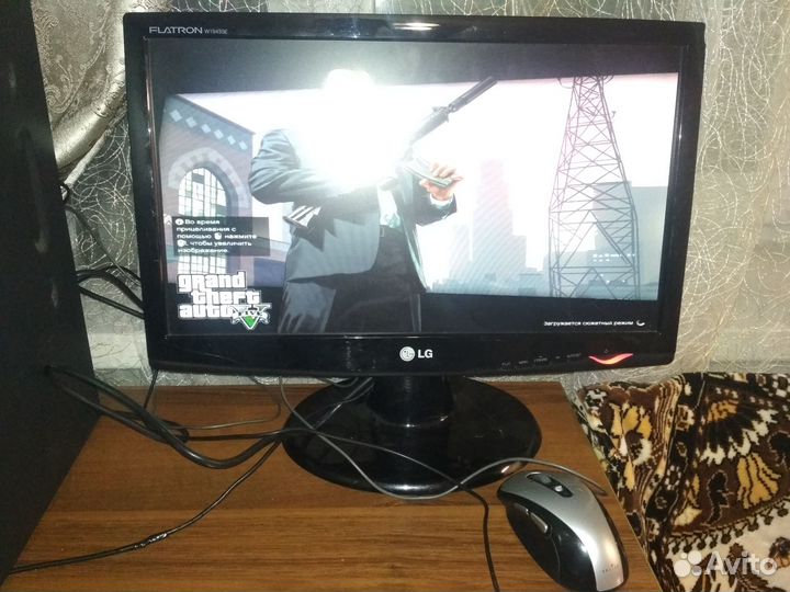 Продаю компьютер