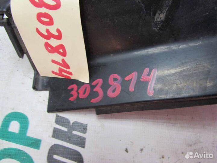 Фонарь задний правый для Toyota Corona AT170