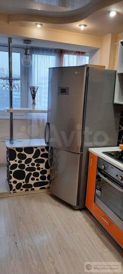 3-к. квартира, 75 м², 7/12 эт.