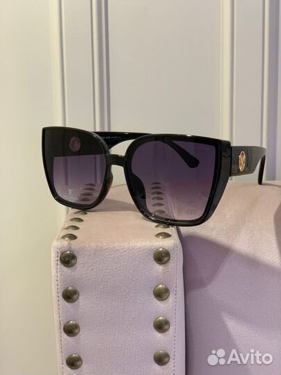 Очки женские