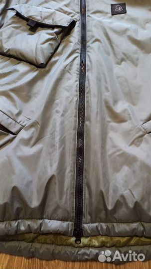 Новая куртка Unaffected XXL(52-54)