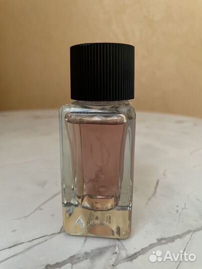 Dolce gabbana парфюмерия