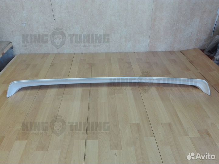 Спойлер Volkswagen T4 (Хлопушка)