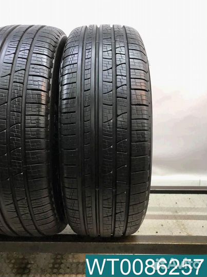 Pirelli Scorpion Verde All Season 215/60 R17 108Z