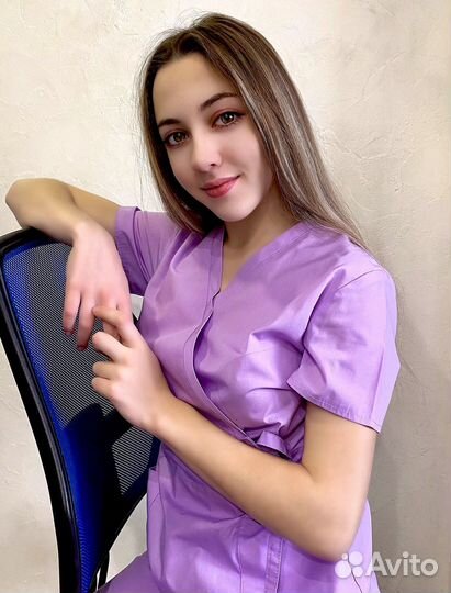 Массаж классический