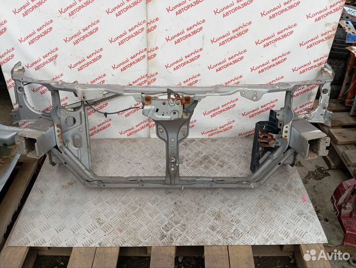 Рамка радиатора Honda Torneo CF4