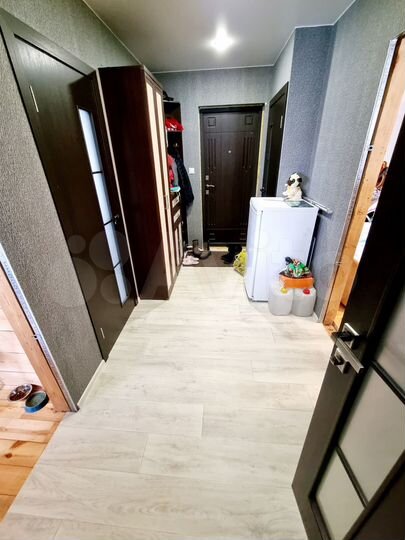 Дом 90 м² на участке 5 сот.