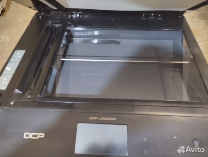 Мфу Мфу Brother 5500