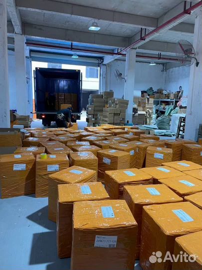 Карго доставка товаров с Китая 1688 alibaba poizon