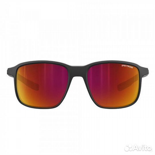 Солнцезащитные очки Julbo Creek Sp3 Cf Red