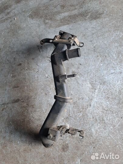 Горловина залива масла Lancia libra