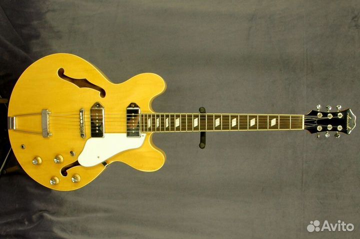 Samick Casino model Korea