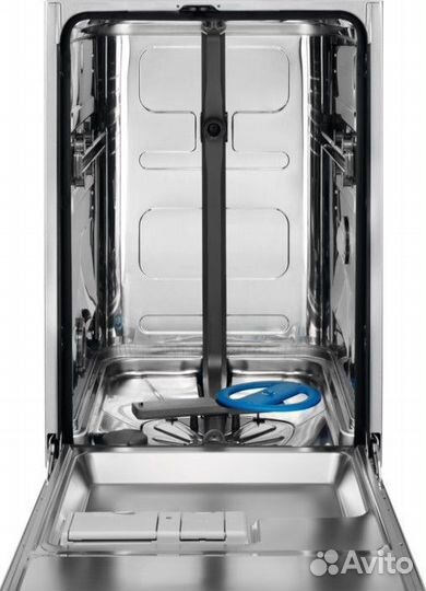 Electrolux ESF 4661 ROW