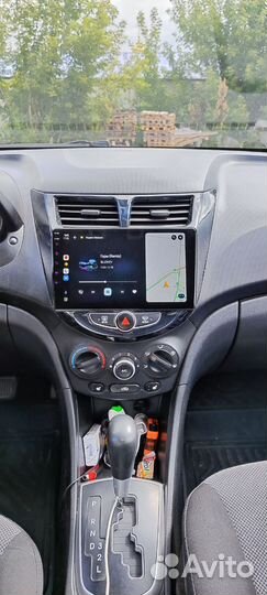 Android Магнитола bos mini a2 4/64 carplay