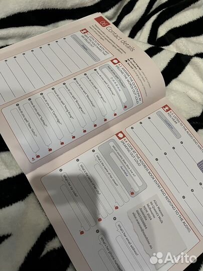 English for everyone рабочие тетради