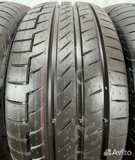 Continental PremiumContact 6 215/55 R18 95H