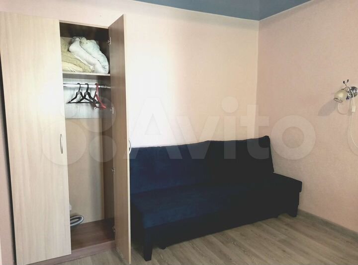 1-к. квартира, 32 м², 2/2 эт.