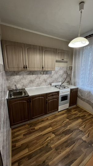 1-к. квартира, 36,4 м², 6/9 эт.