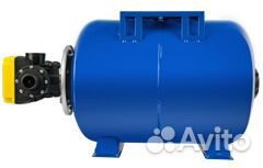 Комплект автоматики