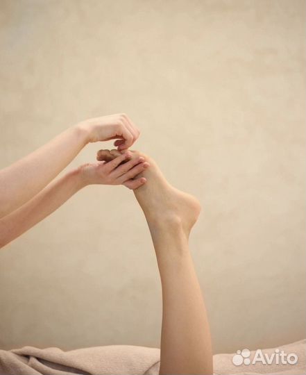 Красота и здоровье. Антистрессовый, классика