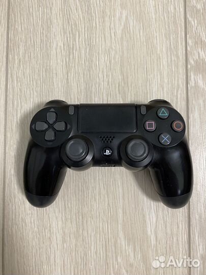 Sony playstation 4 slim 500gb SSD